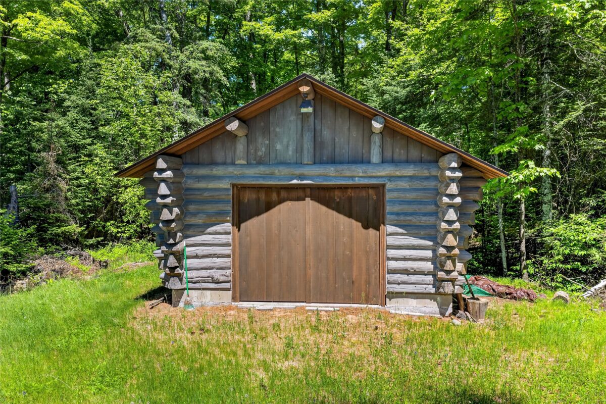 43545 Helms Point Road, Cable WI 54821 - Land house for sale - MLS #1602003 - image11