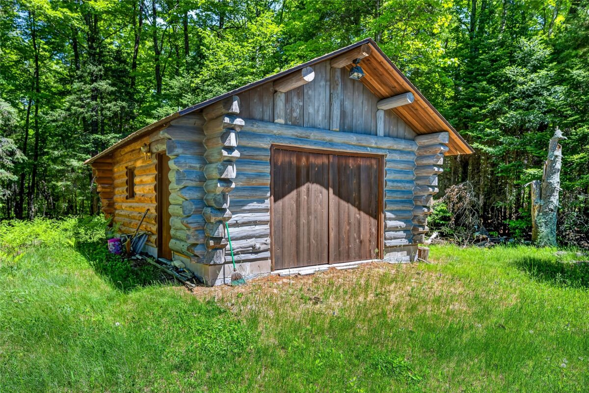 43545 Helms Point Road, Cable WI 54821 - Land house for sale - MLS #1602003 - image12