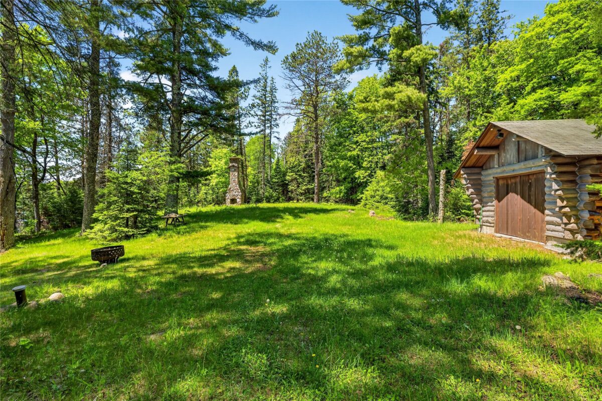 43545 Helms Point Road, Cable WI 54821 - Land house for sale - MLS #1602003 - image13
