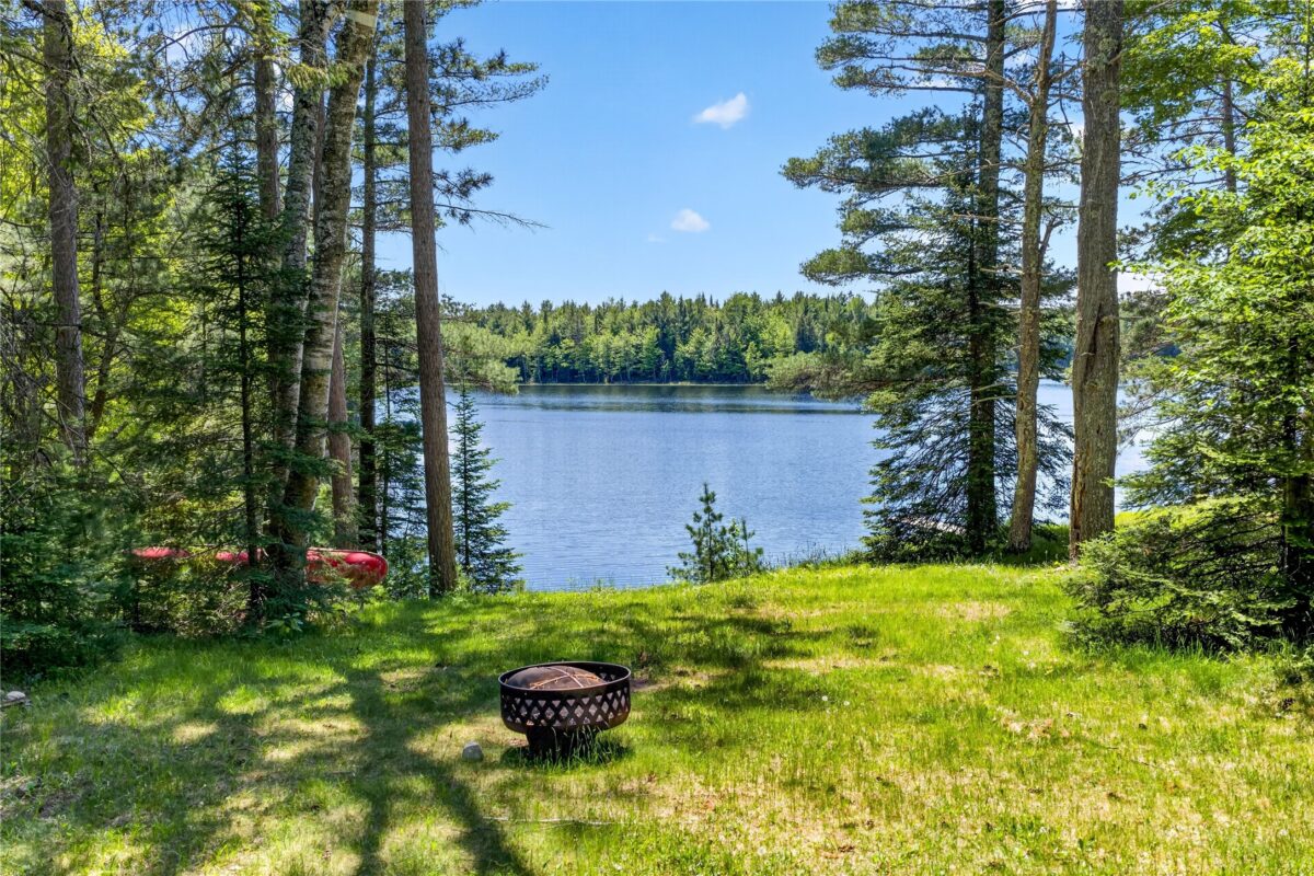 43545 Helms Point Road, Cable WI 54821 - Land house for sale - MLS #1602003 - image3