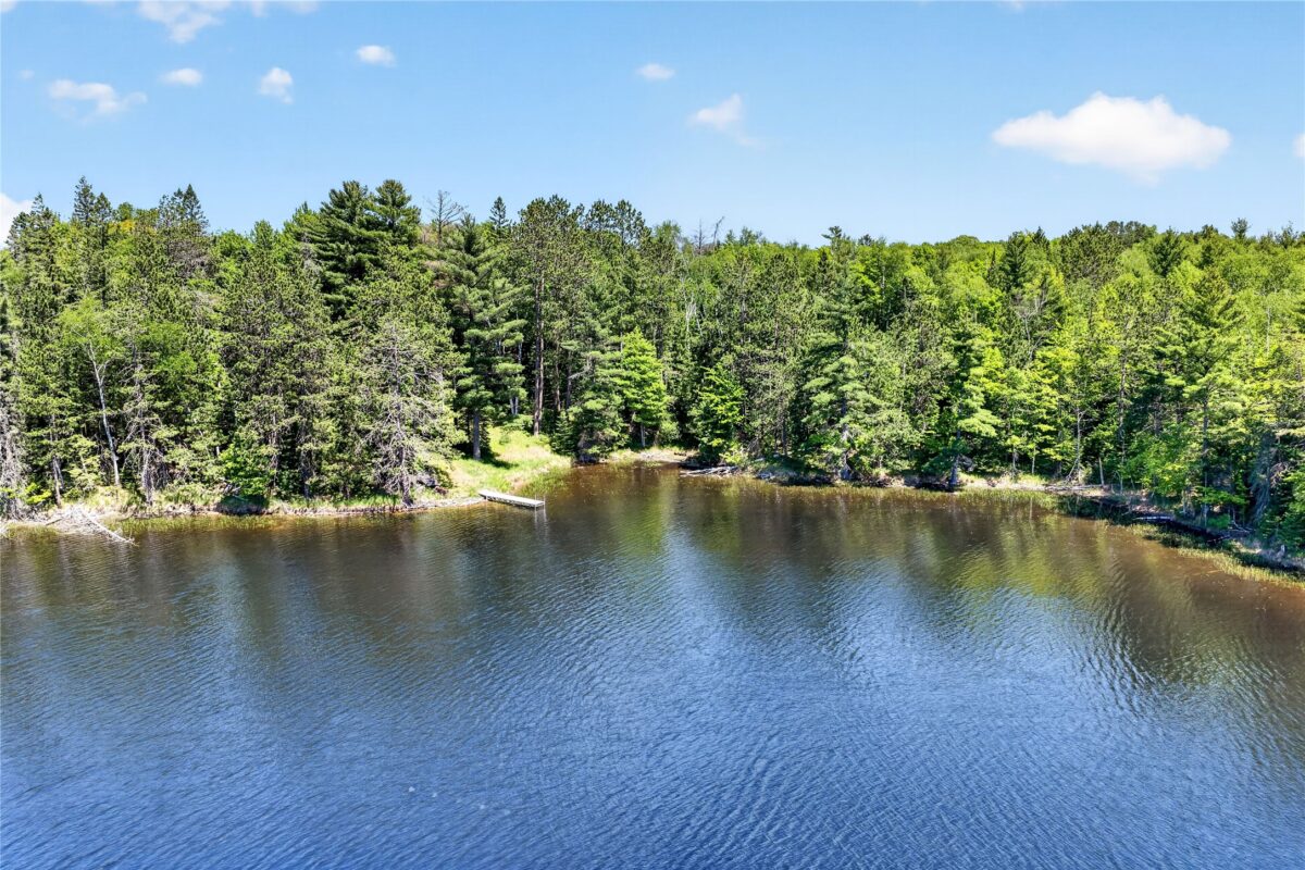 43545 Helms Point Road, Cable WI 54821 - Land house for sale - MLS #1602003 - image23
