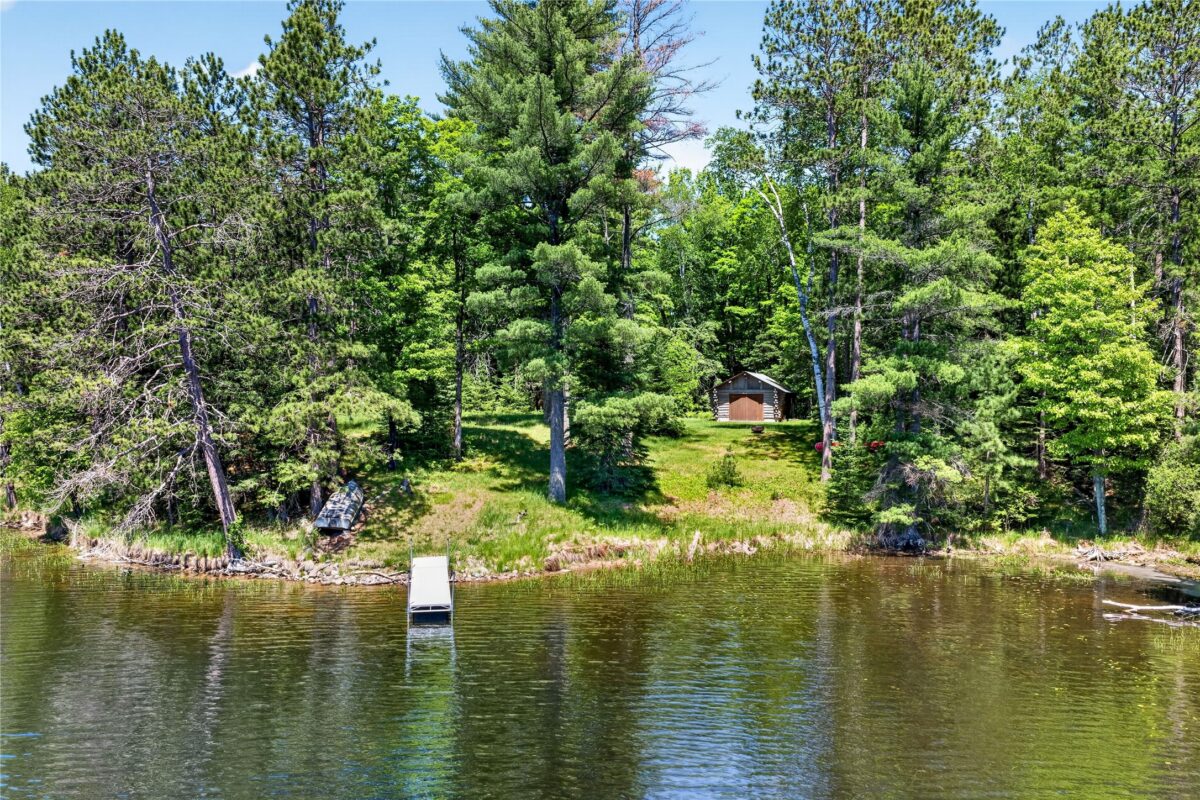43545 Helms Point Road, Cable WI 54821 - Land house for sale - MLS #1602003 - image24