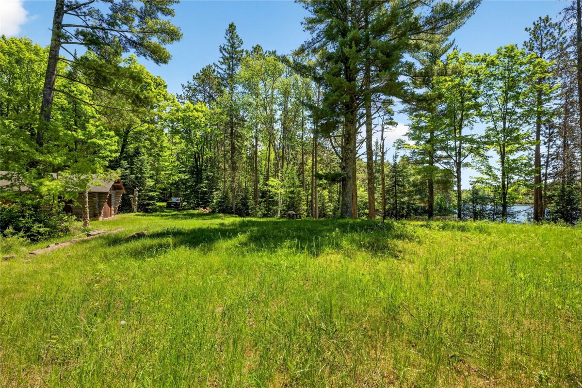 43545 Helms Point Road, Cable WI 54821 - Land house for sale - MLS #1602003 - image30