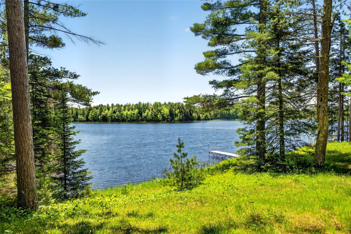 43545 Helms Point Road, Cable WI 54821 - Land house for sale - MLS #1602003 - image10