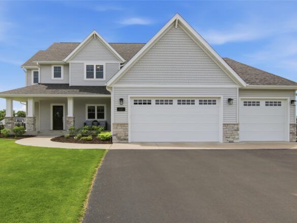 4363 Trilogy Road, Eau Claire WI 54701 - Residential house for sale - MLS #1601834 - image1