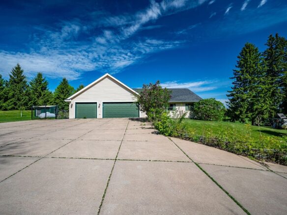 438 320th Street, Knapp WI 54749 - Residential house for sale - MLS #1601535 - image1