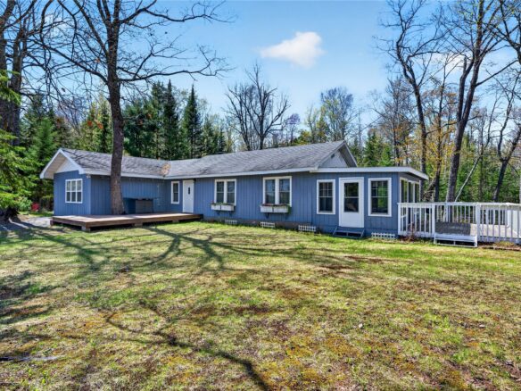 43890 County Highway D, Cable WI 54821 - Residential house for sale - MLS #1601257 - image1