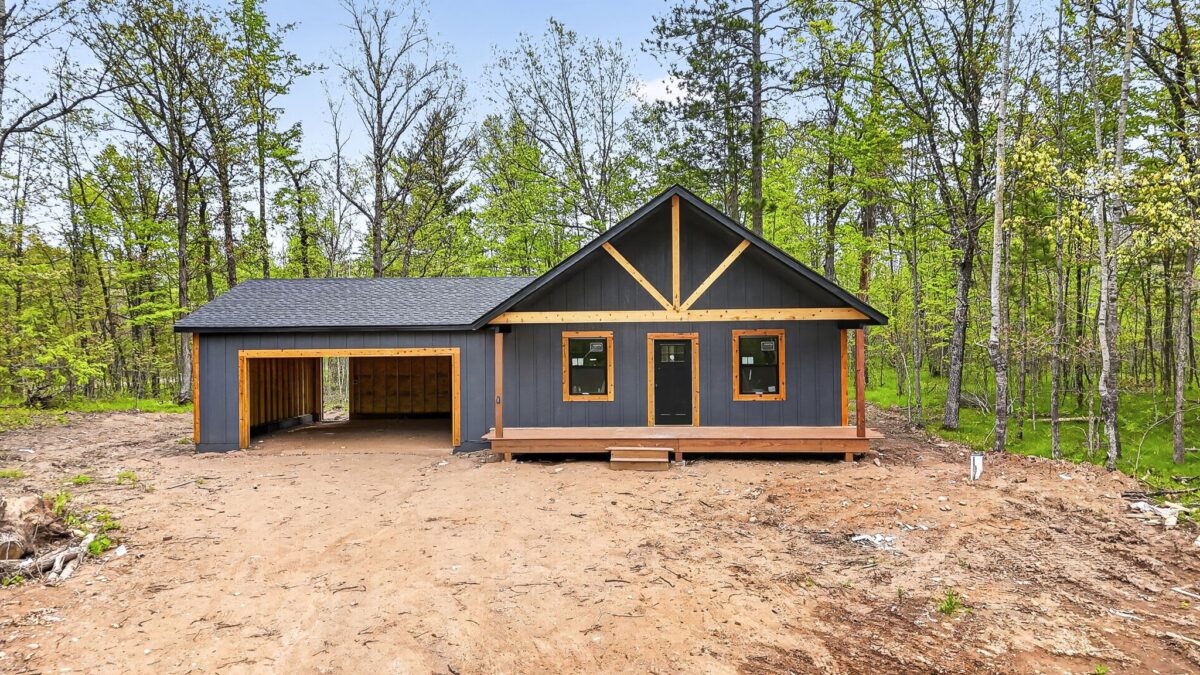 4394 Eagle's Nest Road, Danbury WI 54830 - Residential house for sale - MLS #1602207 - image2
