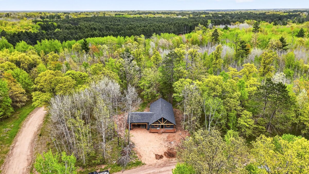 4394 Eagle's Nest Road, Danbury WI 54830 - Residential house for sale - MLS #1602207 - image3