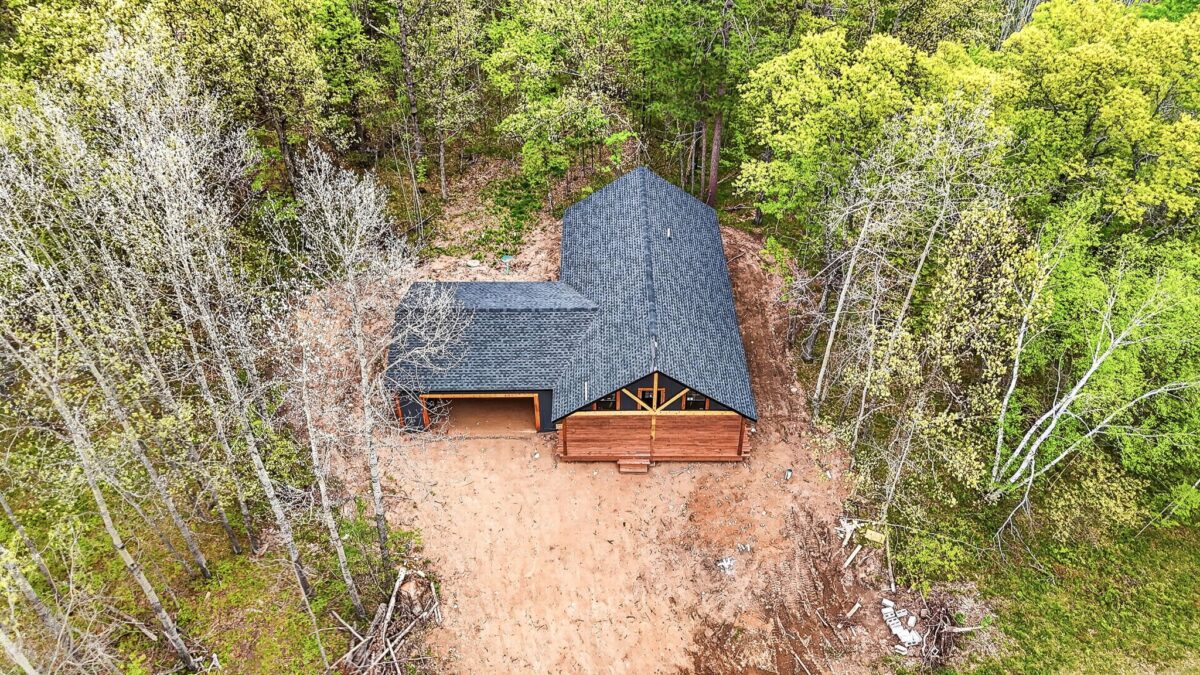 4394 Eagle's Nest Road, Danbury WI 54830 - Residential house for sale - MLS #1602207 - image4