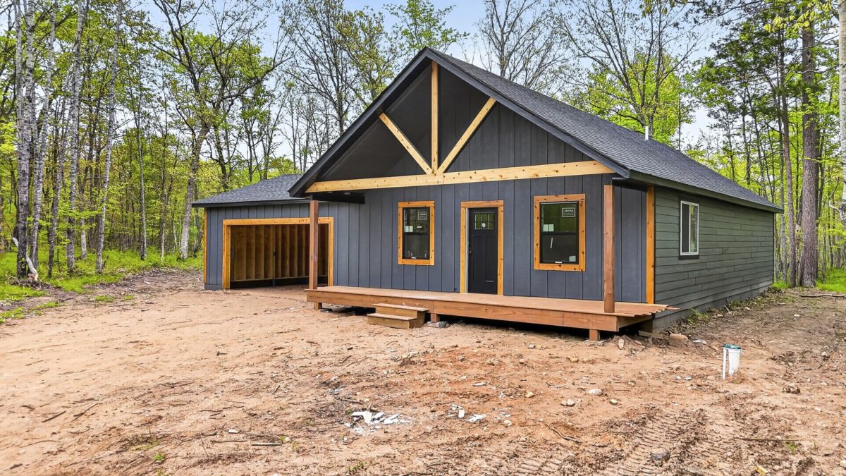 4394 Eagle's Nest Road, Danbury WI 54830 - Residential house for sale - MLS #1602207 - image6