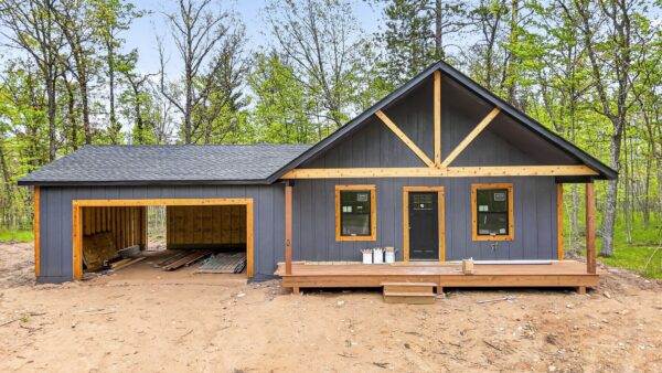 4394 Eagle’s Nest Road Danbury WI 54830