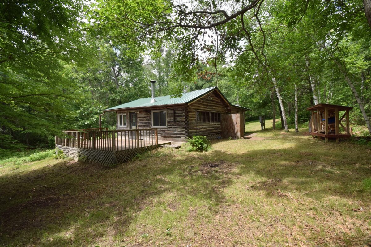 4411 Lunsman Drive, Danbury WI 54830 - Residential house for sale - MLS #1602606 - image27