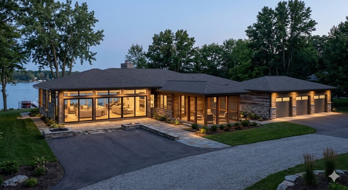 4437 Old Wells Road, Eau Claire WI 54703 - Residential house for sale - MLS #1600198 - image47