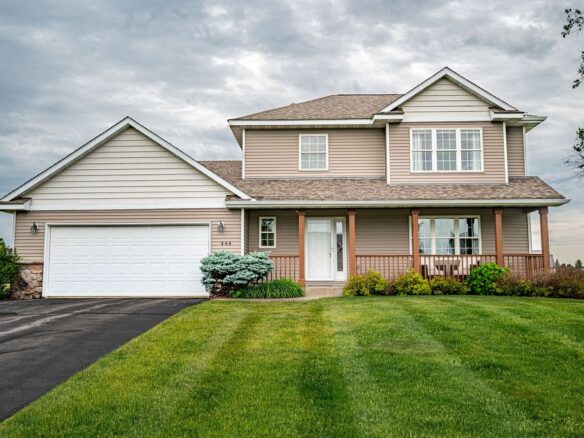 444 Overlook Drive, Ellsworth WI 54011 - Residential house for sale - MLS #1601748 - image1