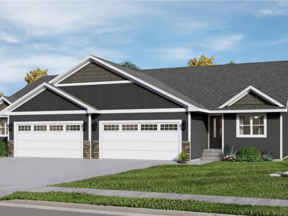 447 Hartford Street, Cadott WI 54727 - Residential house for sale - MLS #1599747 - image1