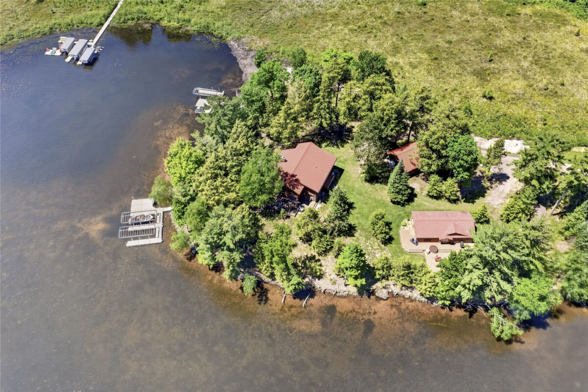 44895 Mill Road, Cable WI 54821 - Residential house for sale - MLS #1600571 - image2