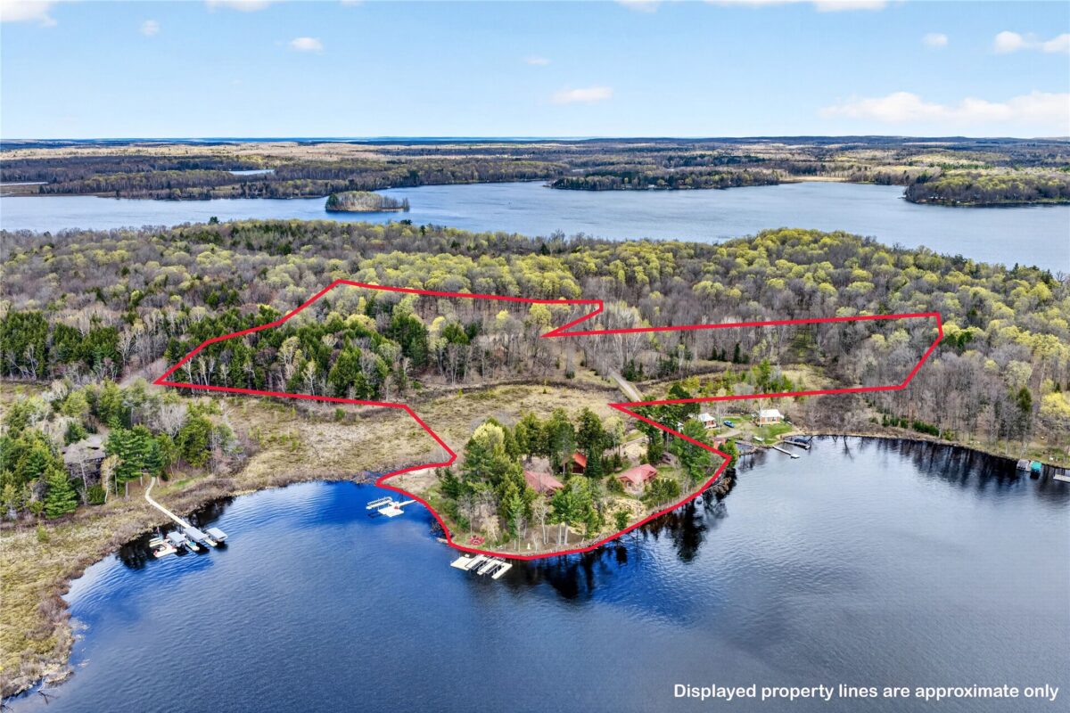 44895 Mill Road, Cable WI 54821 - Residential house for sale - MLS #1600571 - image3