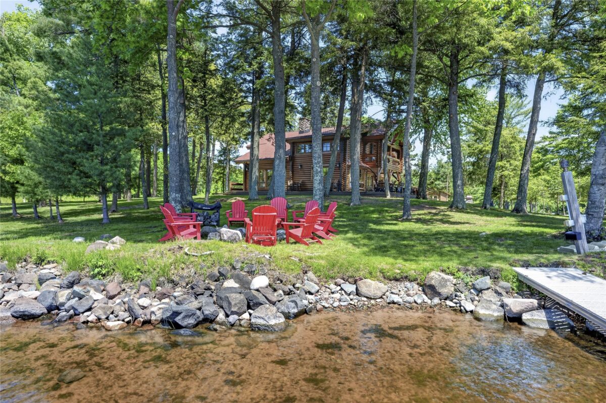 44895 Mill Road, Cable WI 54821 - Residential house for sale - MLS #1600571 - image4