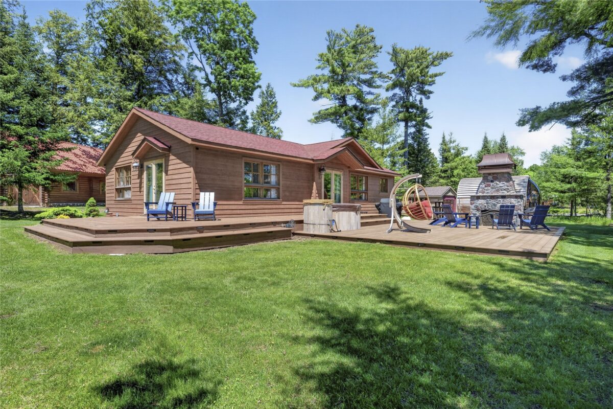 44895 Mill Road, Cable WI 54821 - Residential house for sale - MLS #1600571 - image38