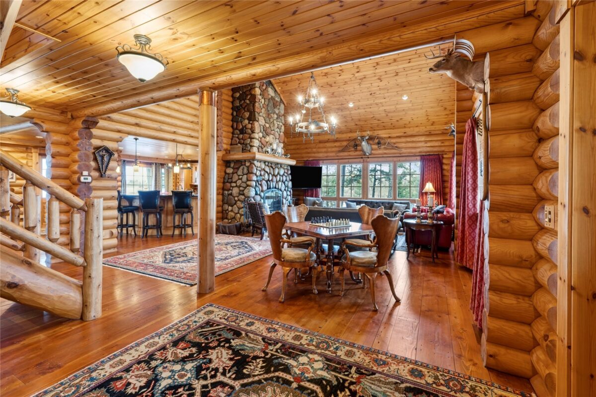 44895 Mill Road, Cable WI 54821 - Residential house for sale - MLS #1600571 - image5