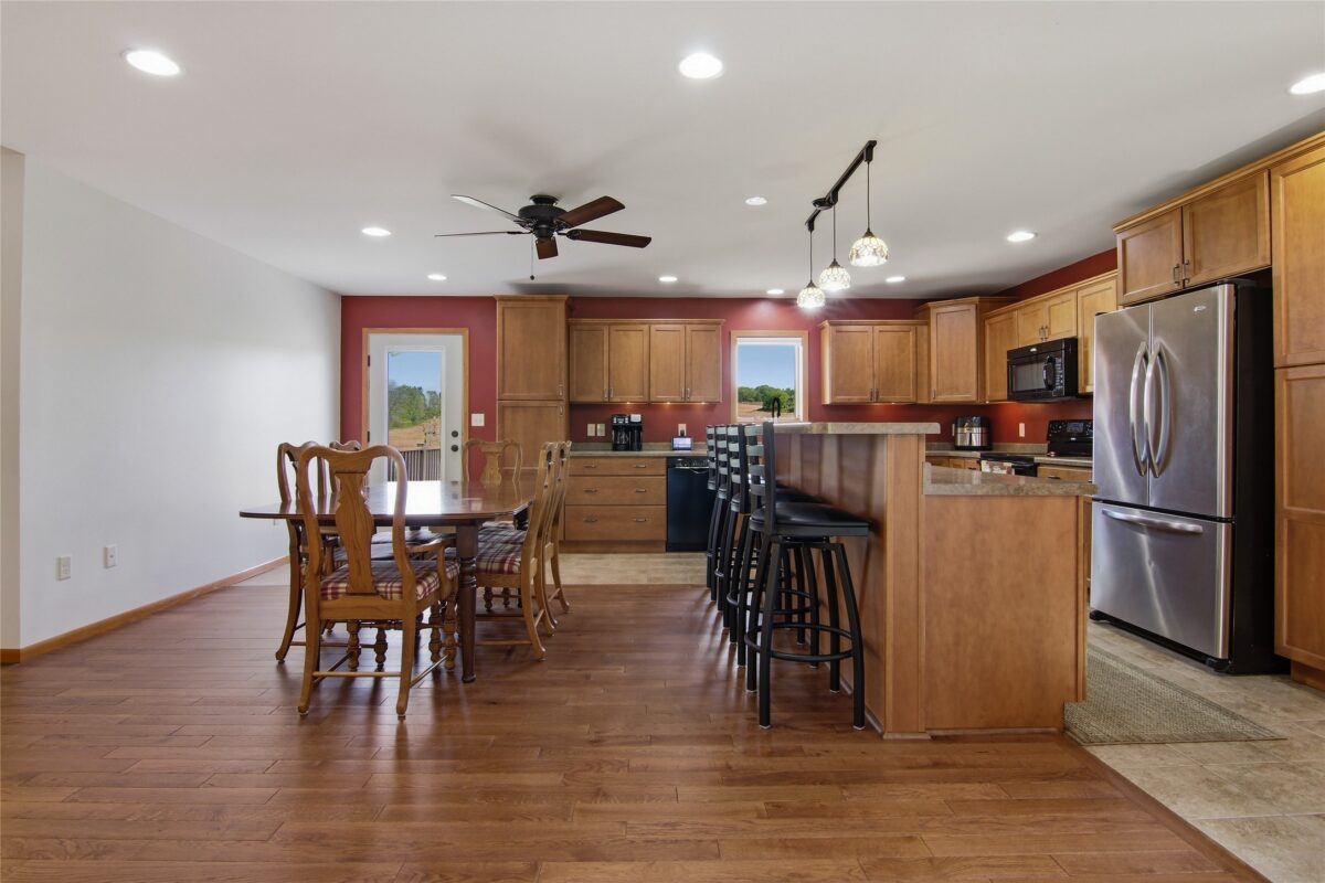 4504 County Road X, Black River Falls WI 54615 - Residential house for sale - MLS #1601321 - image11