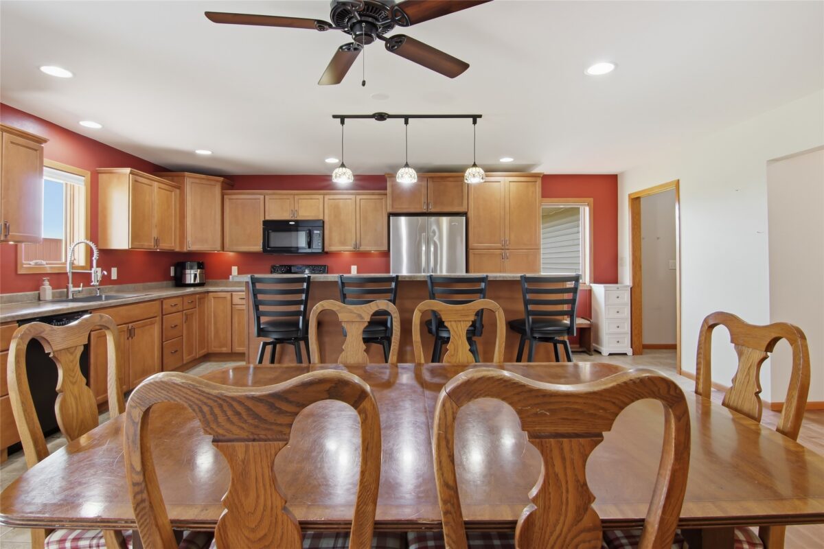 4504 County Road X, Black River Falls WI 54615 - Residential house for sale - MLS #1601321 - image13