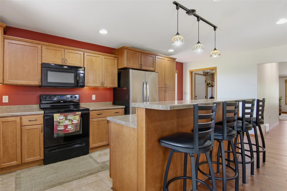 4504 County Road X, Black River Falls WI 54615 - Residential house for sale - MLS #1601321 - image16