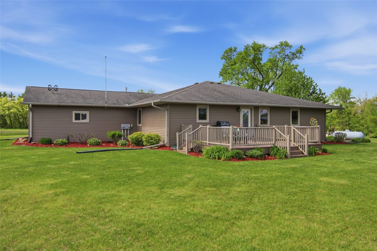 4504 County Road X, Black River Falls WI 54615 - Residential house for sale - MLS #1601321 - image5