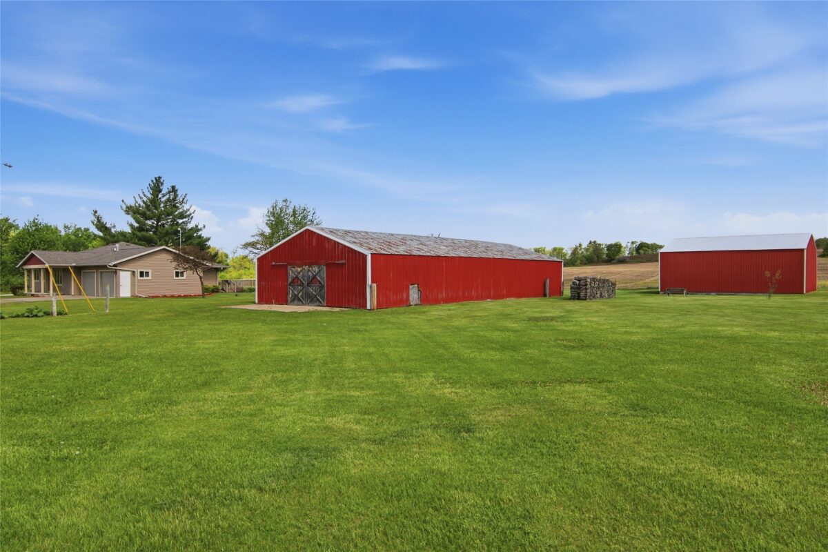 4504 County Road X, Black River Falls WI 54615 - Residential house for sale - MLS #1601321 - image49