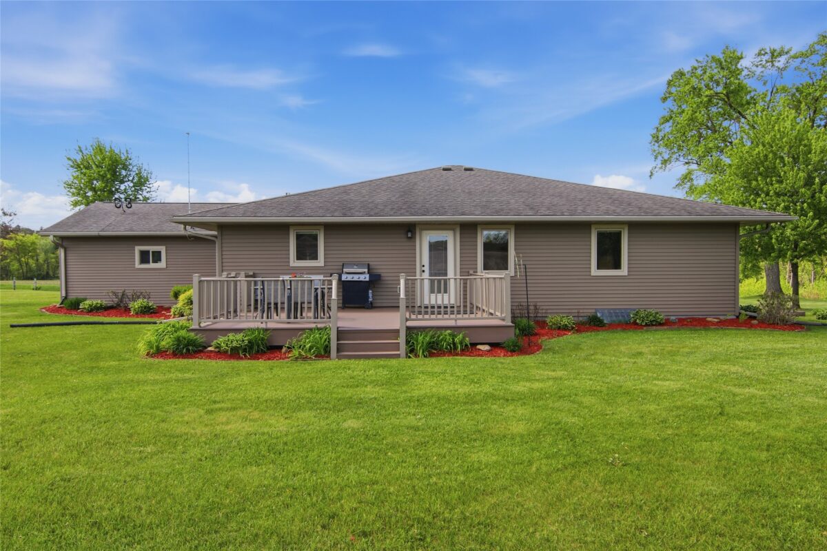 4504 County Road X, Black River Falls WI 54615 - Residential house for sale - MLS #1601321 - image6