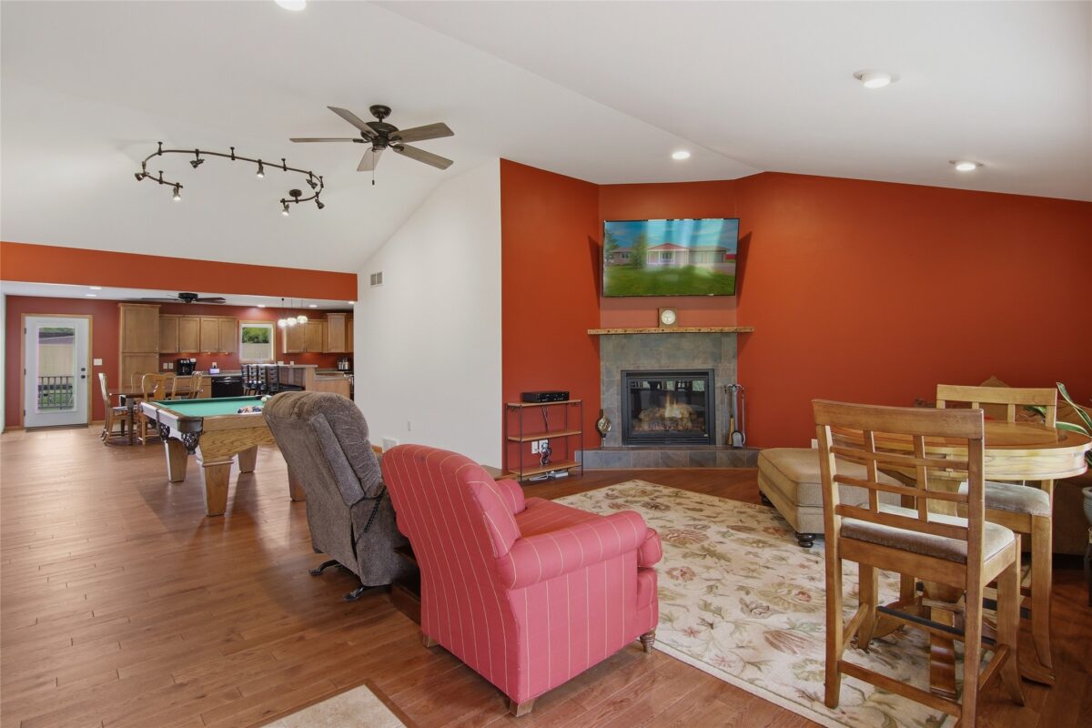 4504 County Road X, Black River Falls WI 54615 - Residential house for sale - MLS #1601321 - image7