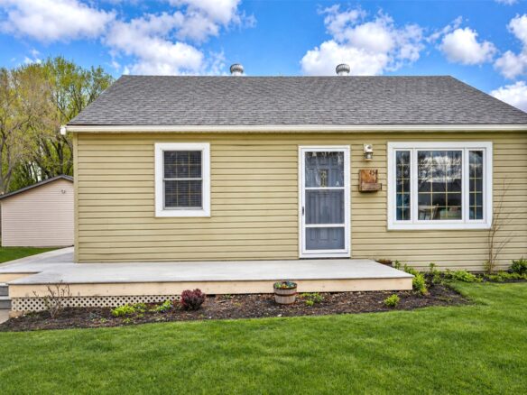 454 Main Street, Mondovi WI 54755 - Residential house for sale - MLS #1600805 - image1