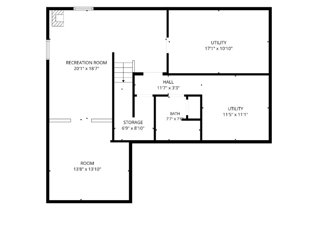 4725 Rudolph Road, Eau Claire WI 54701 - Residential house for sale - MLS #1602358 - image24