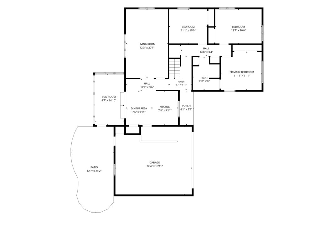 4725 Rudolph Road, Eau Claire WI 54701 - Residential house for sale - MLS #1602358 - image25