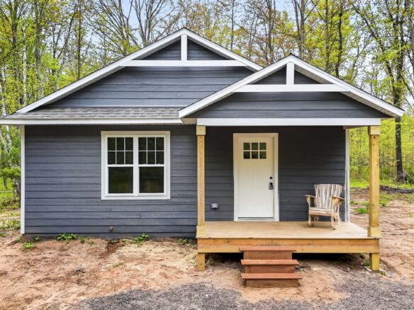 4773 Setting Sun Drive, Danbury WI 54830 - Residential house for sale - MLS #1602206 - image1