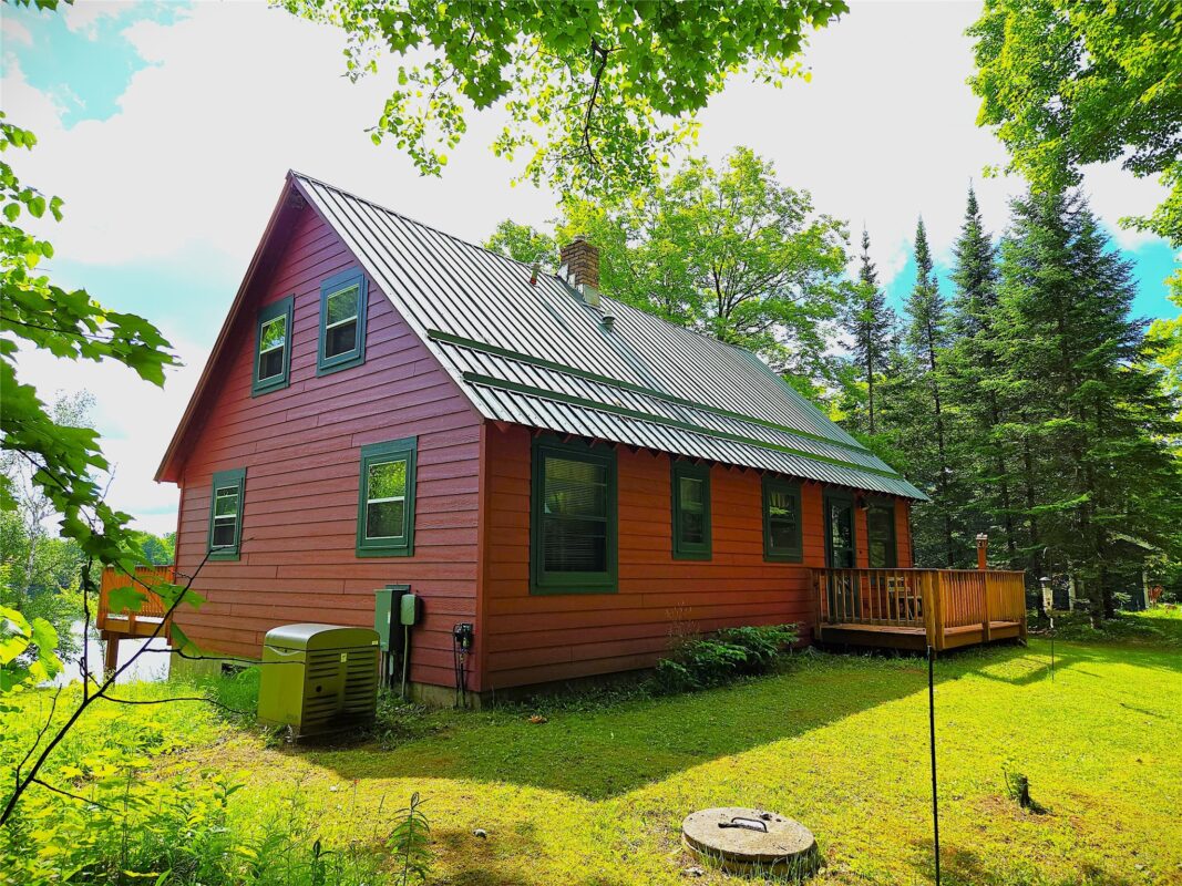48250 Atkins Lake Road, Cable WI 54839 - Residential house for sale - MLS #1602487 - image2