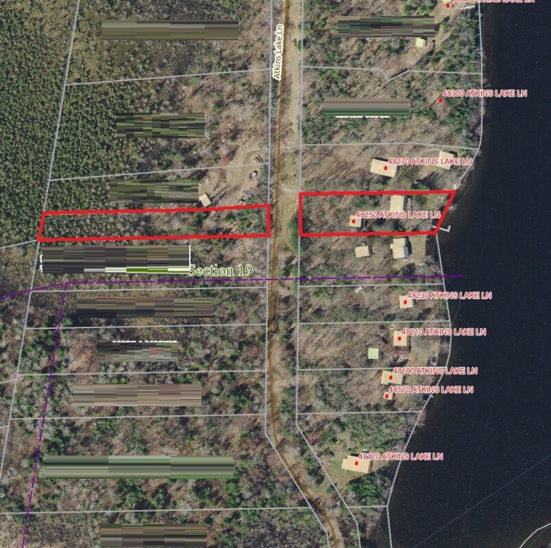 48250 Atkins Lake Road, Cable WI 54839 - Residential house for sale - MLS #1602487 - image32
