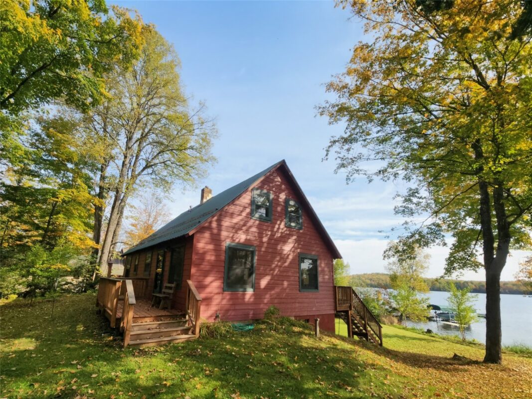 48250 Atkins Lake Road, Cable WI 54839 - Residential house for sale - MLS #1602487 - image36