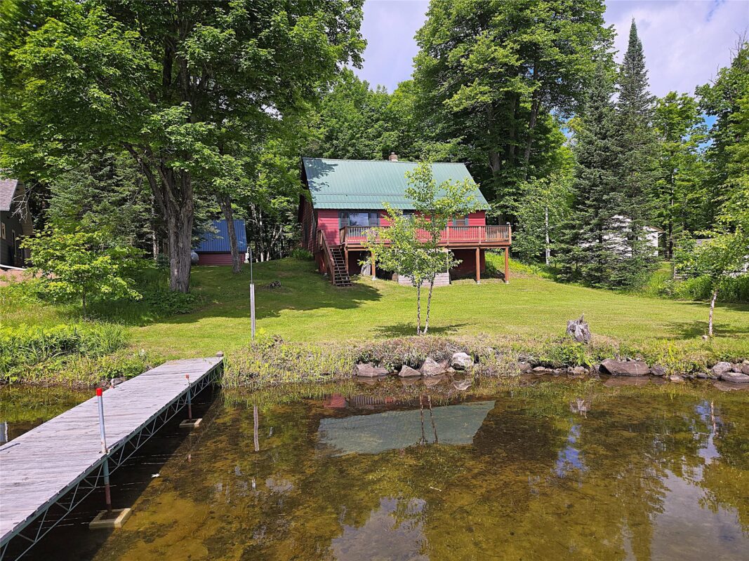 48250 Atkins Lake Road, Cable WI 54839 - Residential house for sale - MLS #1602487 - image6