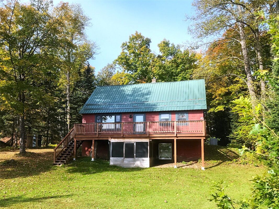 48250 Atkins Lake Road, Cable WI 54839 - Residential house for sale - MLS #1602487 - image9