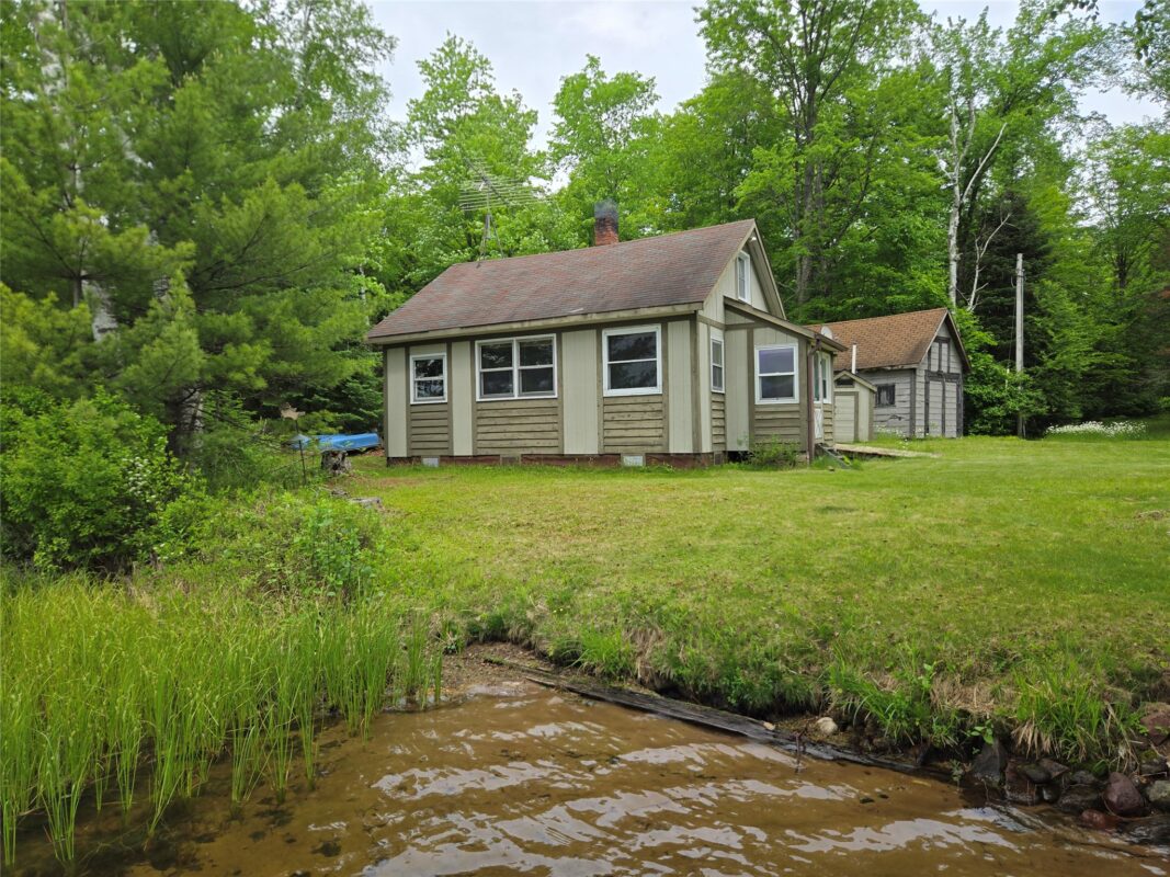 48285 Lake Knotting Lane, Cable WI 54821 - Residential house for sale - MLS #1602071 - image2