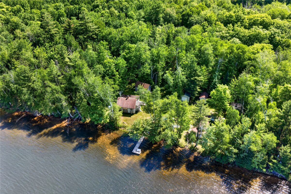 48285 Lake Knotting Lane, Cable WI 54821 - Residential house for sale - MLS #1602071 - image45