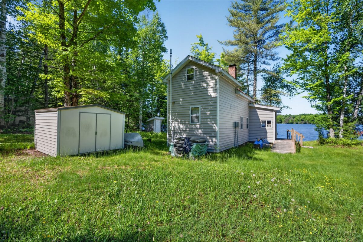 48285 Lake Knotting Lane, Cable WI 54821 - Residential house for sale - MLS #1602071 - image58