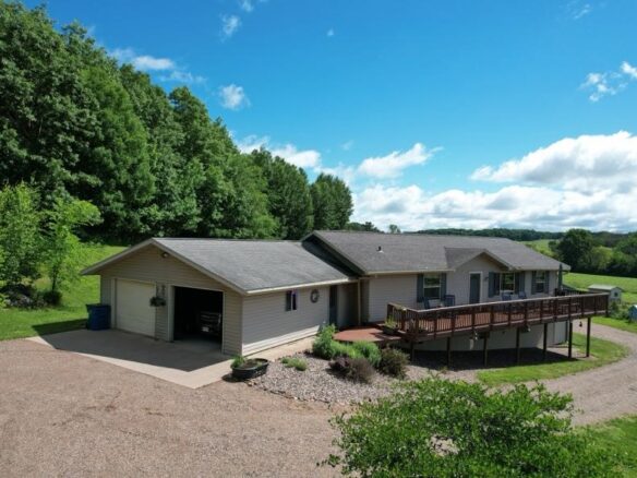483 11th Street, Prairie Farm WI 54762 - Residential house for sale - MLS #1602410 - image1