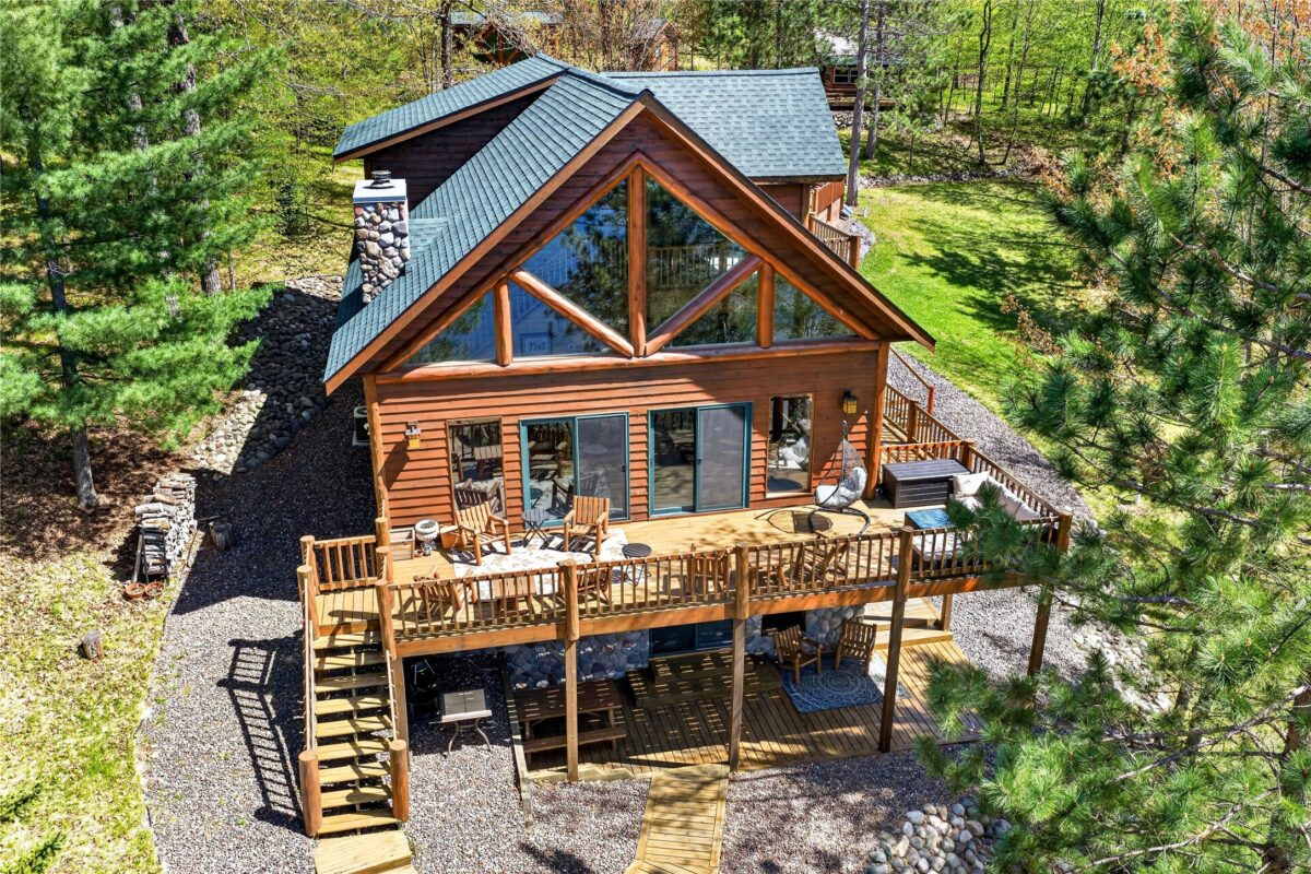 48515 Stone Road, Barnes WI 54873 - Residential house for sale - MLS #1601329 - image2