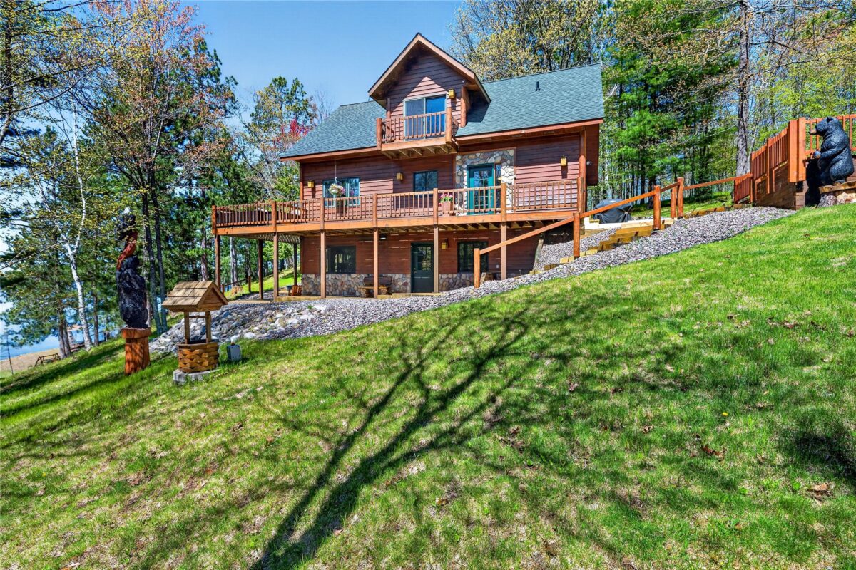 48515 Stone Road, Barnes WI 54873 - Residential house for sale - MLS #1601329 - image3