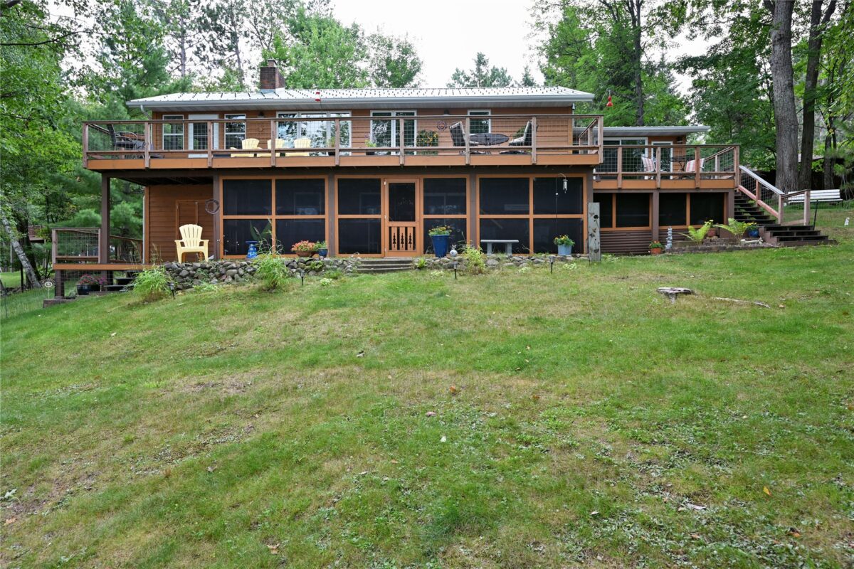 48660 Stone Road, Barnes WI 54873 - Residential house for sale - MLS #1600286 - image2