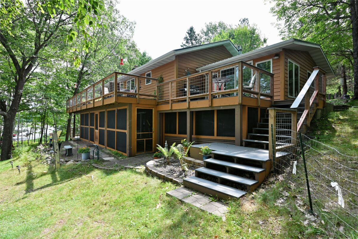 48660 Stone Road, Barnes WI 54873 - Residential house for sale - MLS #1600286 - image4