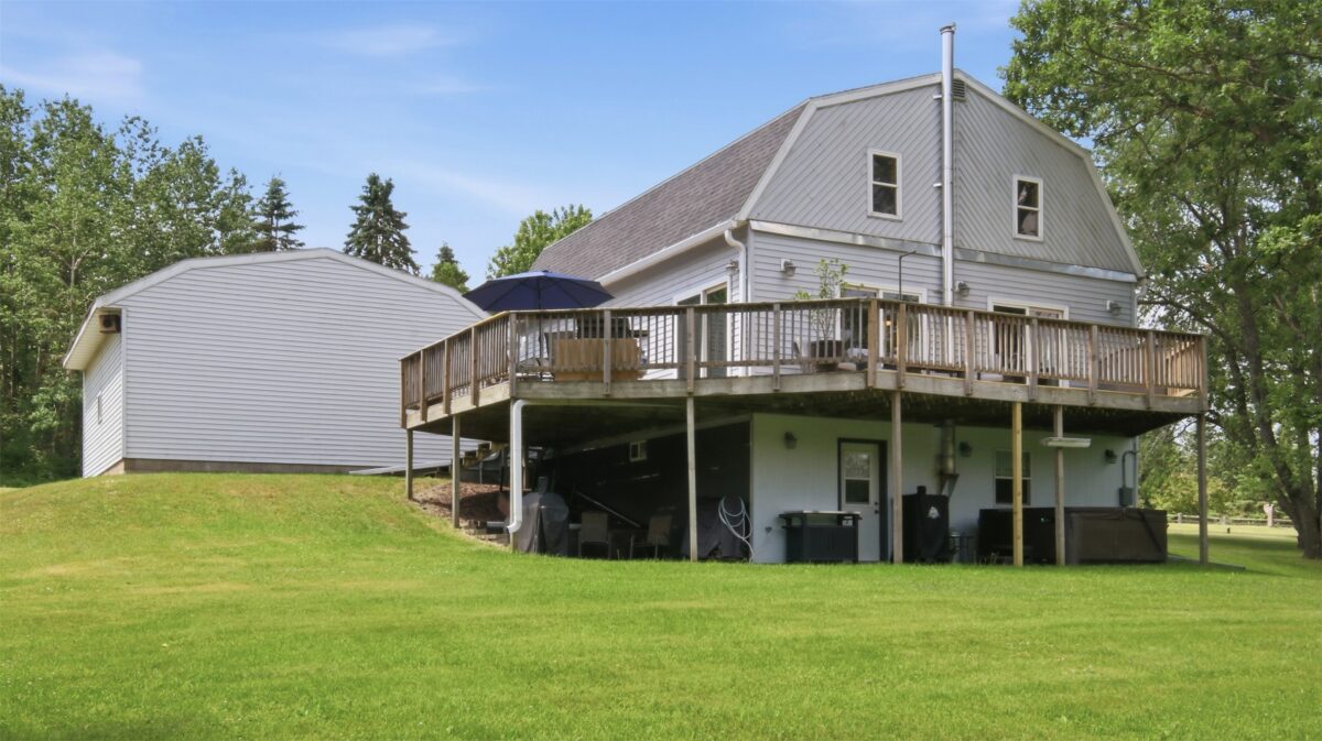 4900 Spruce Road, Eleva WI 54738 - Residential house for sale - MLS #1601799 - image2